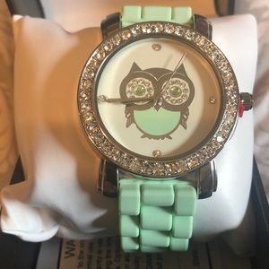 Day trip watch